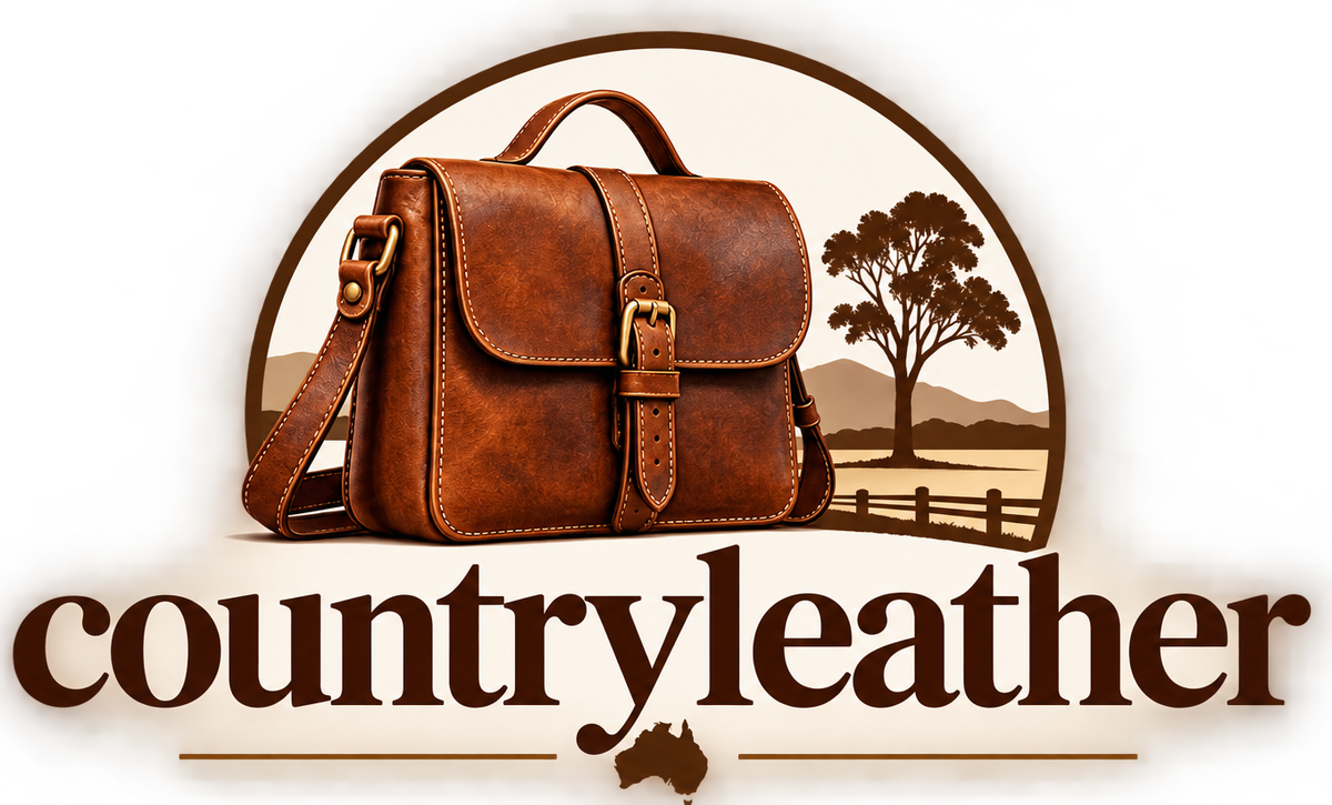 Country Leather